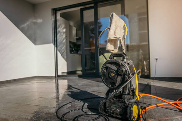 Best Dumpster Area Cleaning  in Parlier, CA