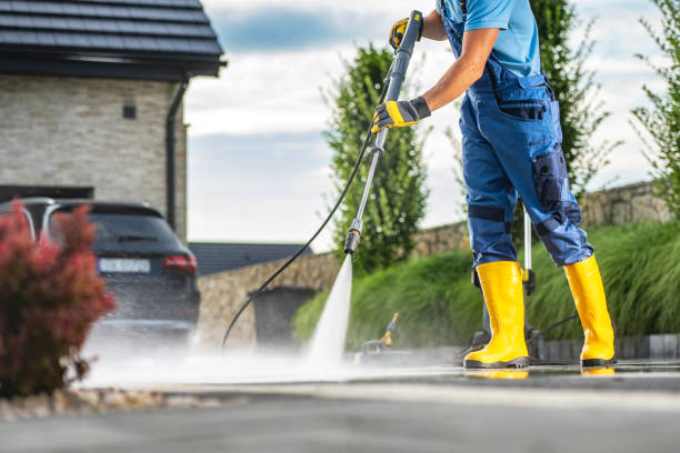 Best Gutter Cleaning  in Parlier, CA